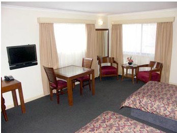 Armidale Pines Motel - Tourism Caloundra 5