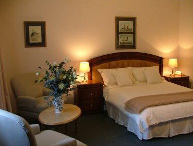 Best Western Cotswold Gardens - Tourism Caloundra 3