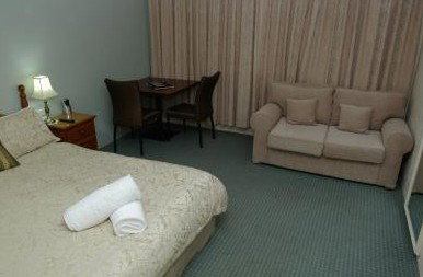 Best Western Cotswold Gardens - Tourism Caloundra 4