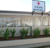 Club Motel - Tourism Caloundra