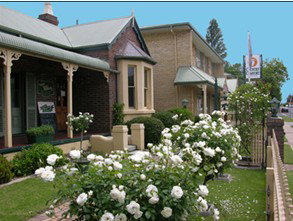Country Comfort Armidale - Tourism Caloundra 0