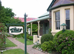 Country Comfort Armidale - Tourism Caloundra 2