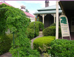 Country Comfort Armidale - Tourism Caloundra 4