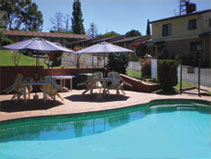 Hideaway Motor Inn - Tourism Caloundra 0
