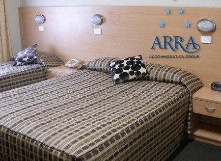 Hideaway Motor Inn - Tourism Caloundra 3