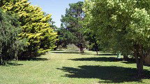 Highlander Van Village - Tourism Caloundra 1