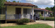 Highlander Van Village - Tourism Caloundra 2