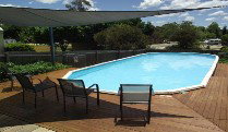 Highlander Van Village - Tourism Caloundra 3