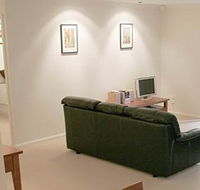 Executive Oasis Armidale Apartments