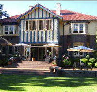 Lindsay House Country Hotel
