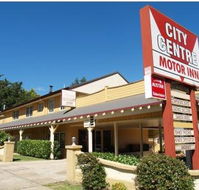 City Center Motor Inn