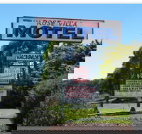 Rose Villa Motel