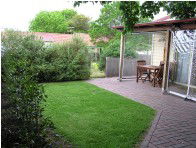 Camellia Court - Tourism Caloundra 1