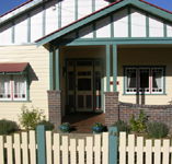 Fairhaven Cottage