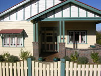 Fairhaven Cottage - Tourism Caloundra 0