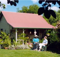 Poppys Cottage BB