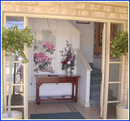 Seascapes Bed & Breakfast - Tourism Caloundra 0