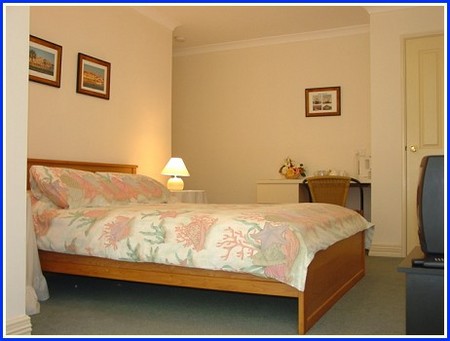 Seascapes Bed & Breakfast - Tourism Caloundra 2