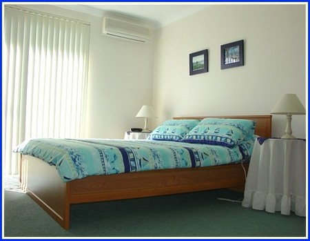 Seascapes Bed & Breakfast - Tourism Caloundra 3