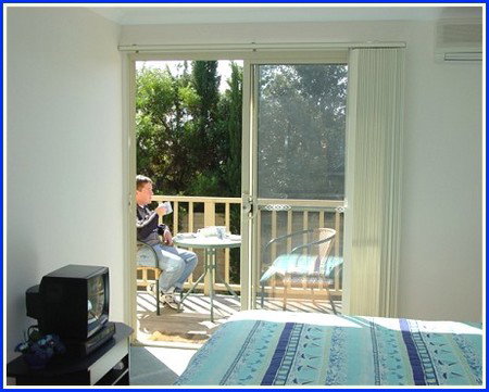 Seascapes Bed & Breakfast - Tourism Caloundra 4