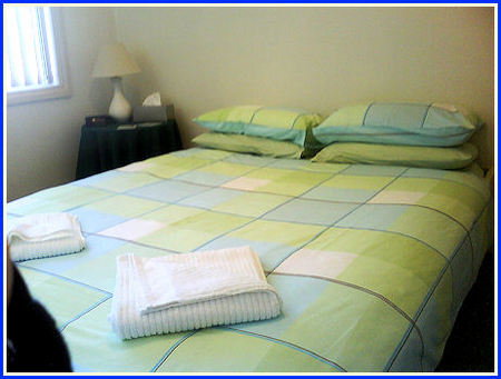 Seascapes Bed & Breakfast - Tourism Caloundra 5