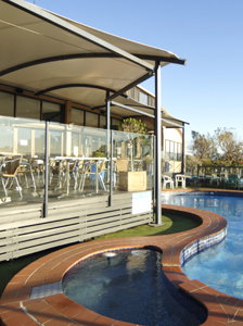 Best Western The Madison Inn - Tourism Caloundra 0