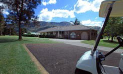 North Macquarie NSW Tourism Caloundra