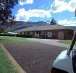 Calderwood Valley Golf Course - Tourism Caloundra