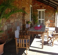 Wandina Station Stay - Tourism Caloundra