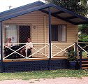 Esperance Seafront Caravan Park and Holiday Units - Tourism Caloundra