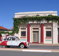 Merredin Bed  Breakfast - Tourism Caloundra