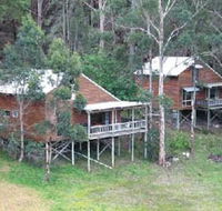 Karma Chalets - Tourism Caloundra