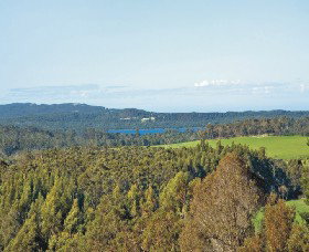 Karma Chalets - Tourism Caloundra 2