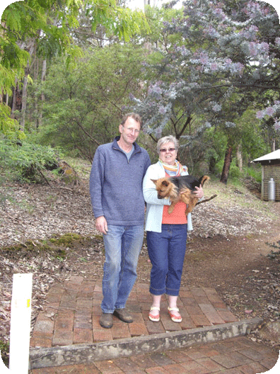 Karma Chalets - Tourism Caloundra 3