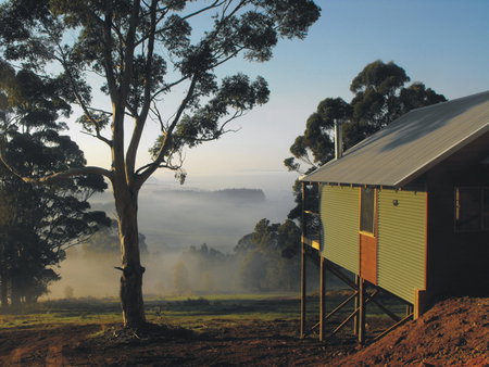 Karma Chalets - Tourism Caloundra 4