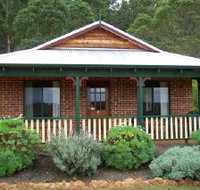 Karri Valley Chalets - Tourism Caloundra