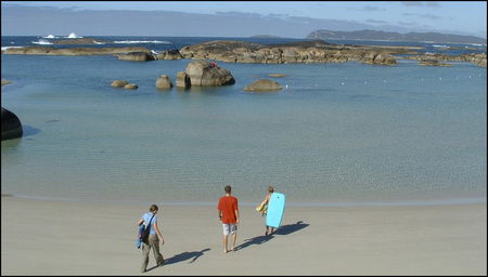 Misty Valley Country Cottages - Tourism Caloundra 1