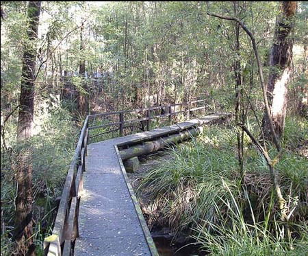 Misty Valley Country Cottages - Tourism Caloundra 3