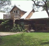William Bay Country Cottages - Tourism Caloundra