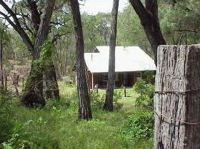 William Bay Country Cottages - Tourism Caloundra 1