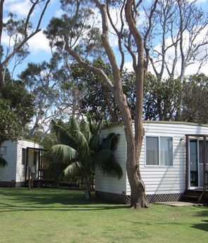 Arrawarra Beach Holiday Park - Tourism Caloundra 0