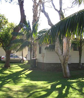 Arrawarra Beach Holiday Park - Tourism Caloundra 1