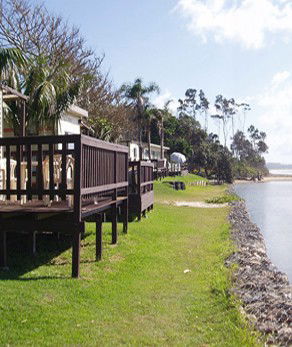 Arrawarra Beach Holiday Park - Tourism Caloundra 2