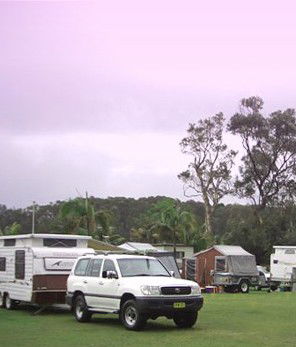 Arrawarra Beach Holiday Park - Tourism Caloundra 3