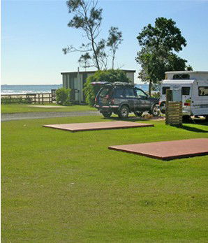 Arrawarra Beach Holiday Park - Tourism Caloundra 4