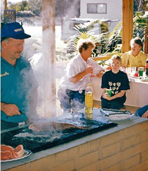 Arrawarra Beach Holiday Park - Tourism Caloundra 5