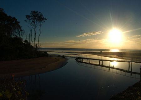 Spot X - Tourism Caloundra 1