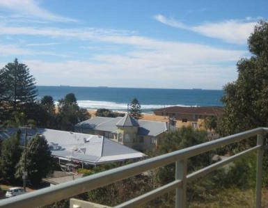 Avoca Palms Resort Apartments - Tourism Caloundra 0