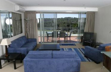 Avoca Palms Resort Apartments - Tourism Caloundra 1