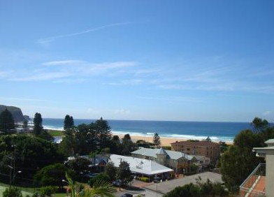 Avoca Palms Resort Apartments - Tourism Caloundra 4